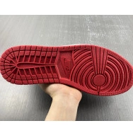Low Jordan Chicago Retro 705329-600 Air 1 0818